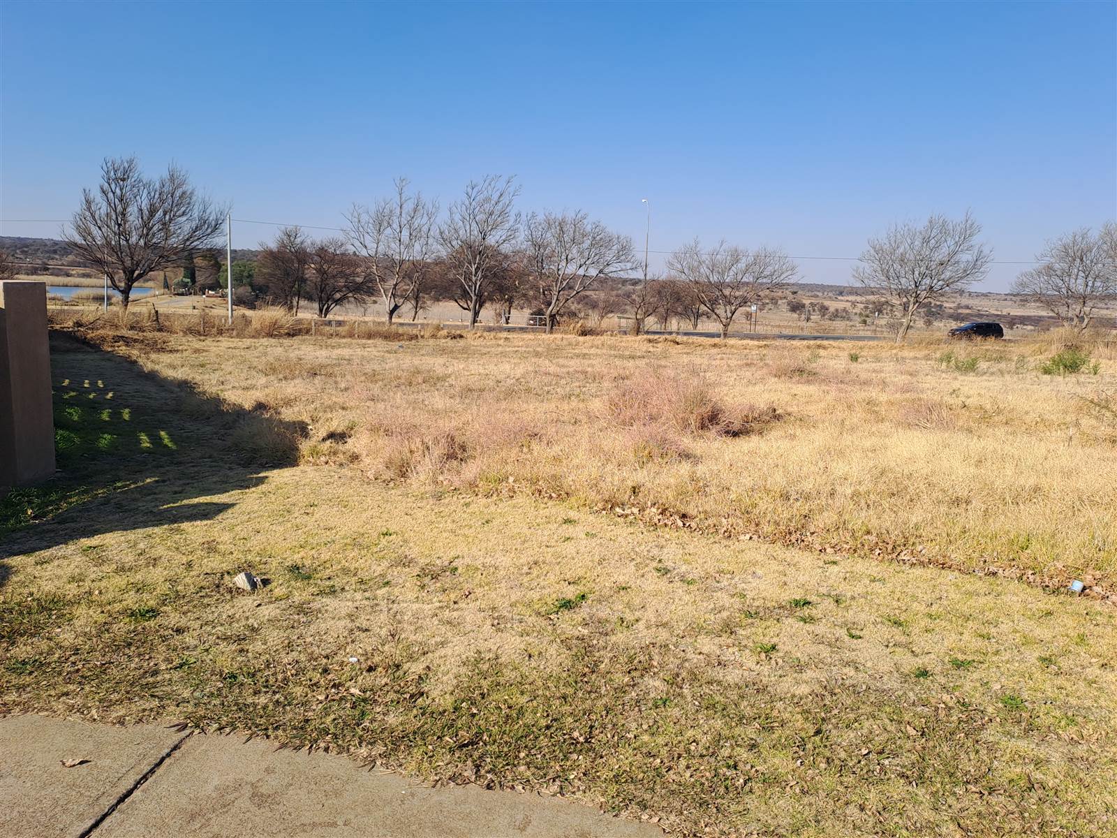 907 m² Land available in Fochville photo number 1