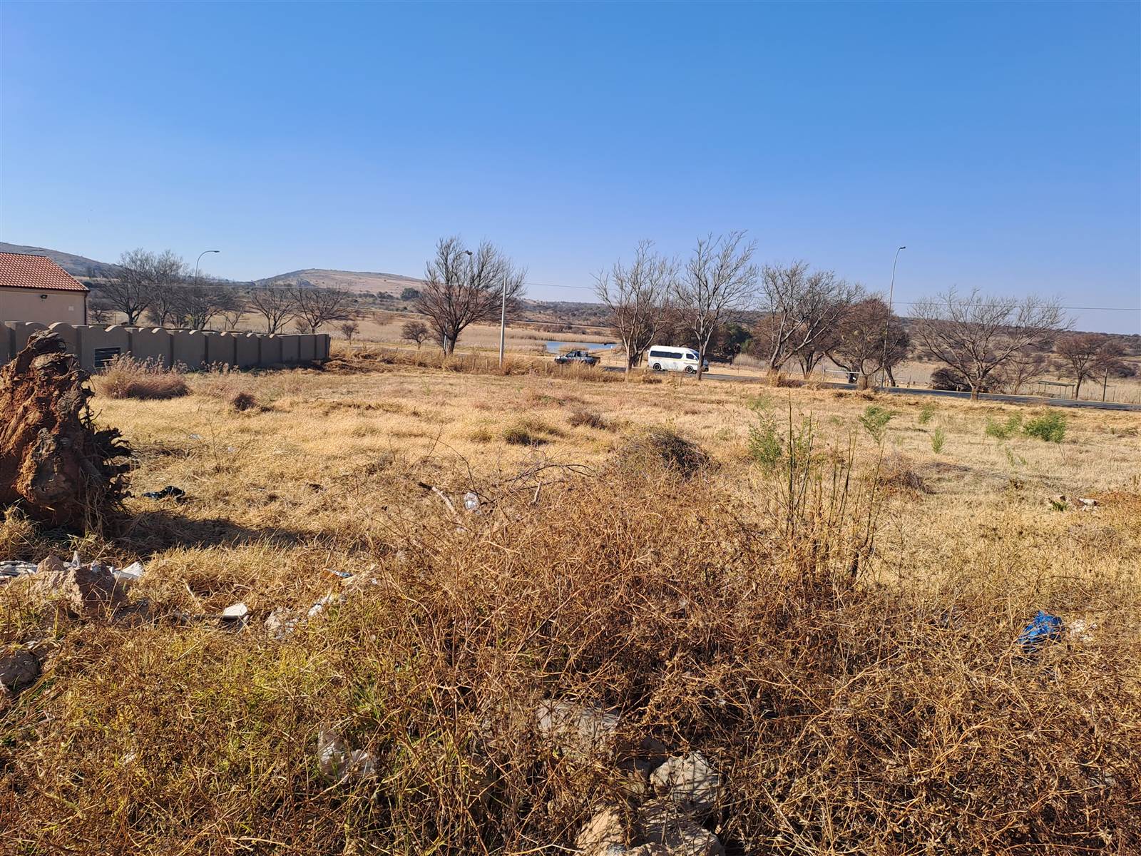 907 m² Land available in Fochville photo number 2
