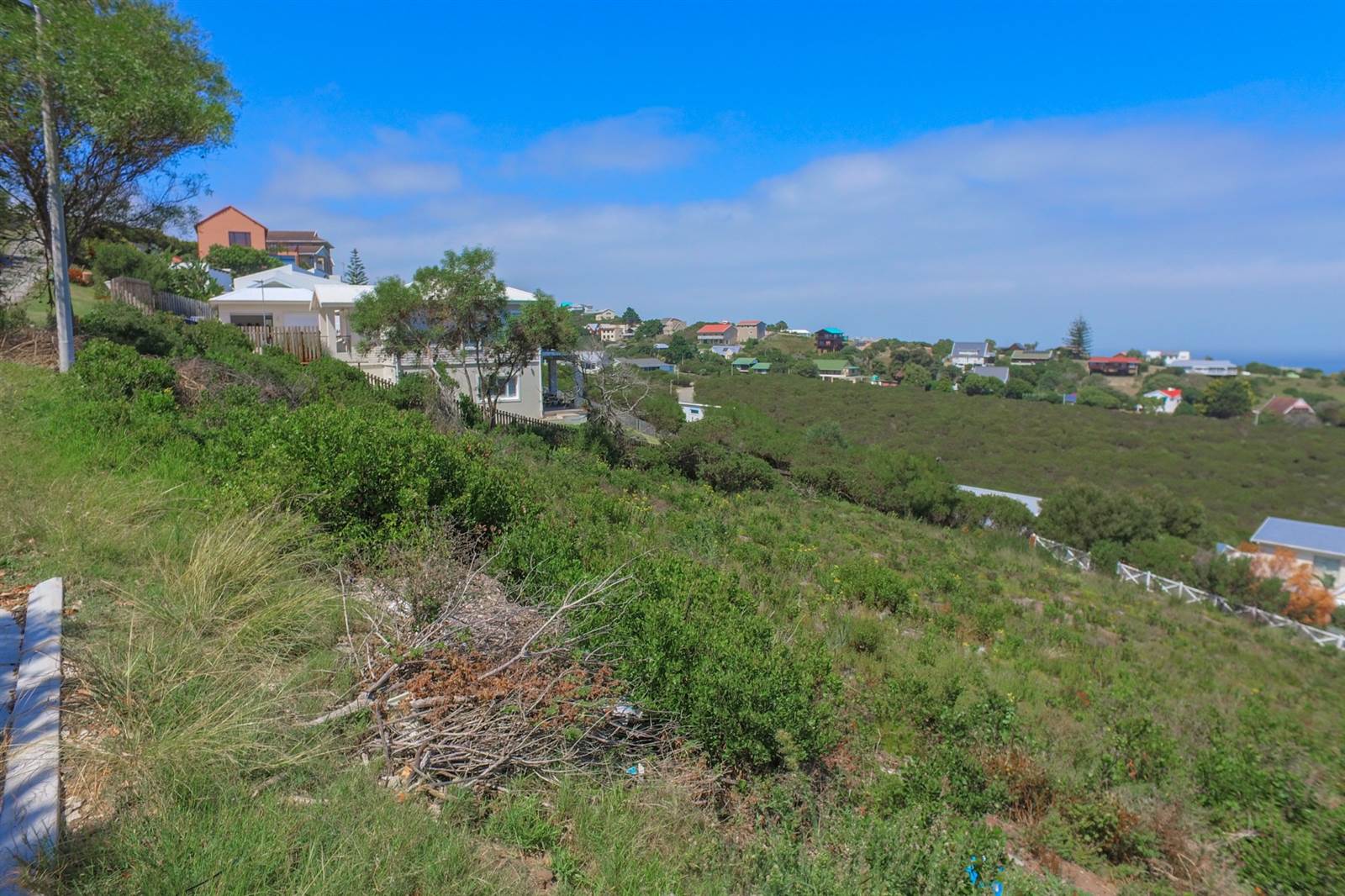 1371 m² Land available in Brenton on Sea photo number 8