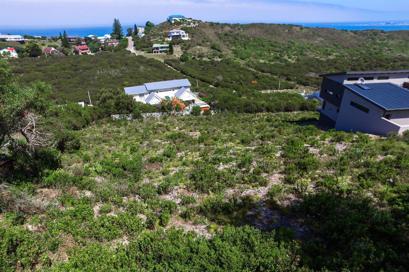 1371 m² Land available in Brenton on Sea photo number 4
