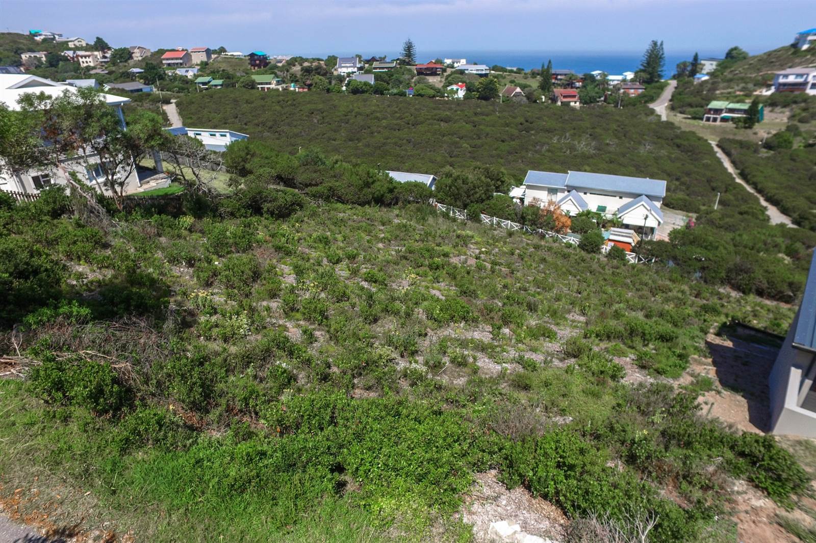 1371 m² Land available in Brenton on Sea photo number 5