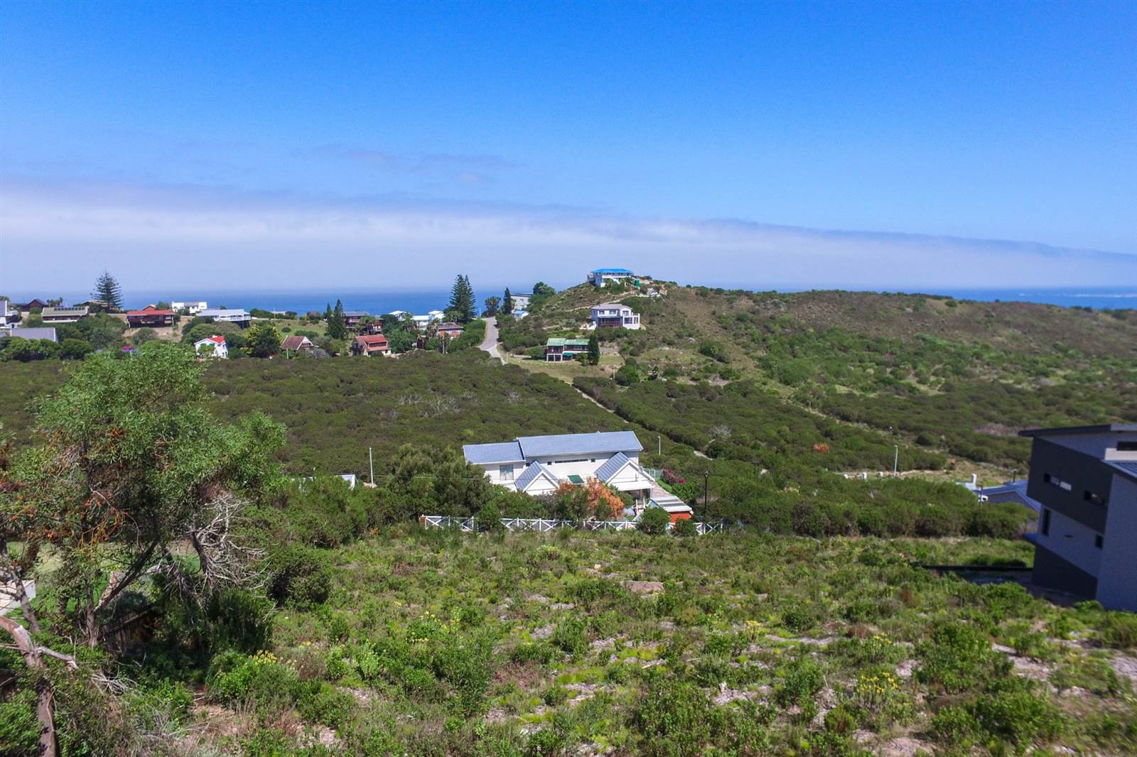 1371 m² Land available in Brenton on Sea photo number 1