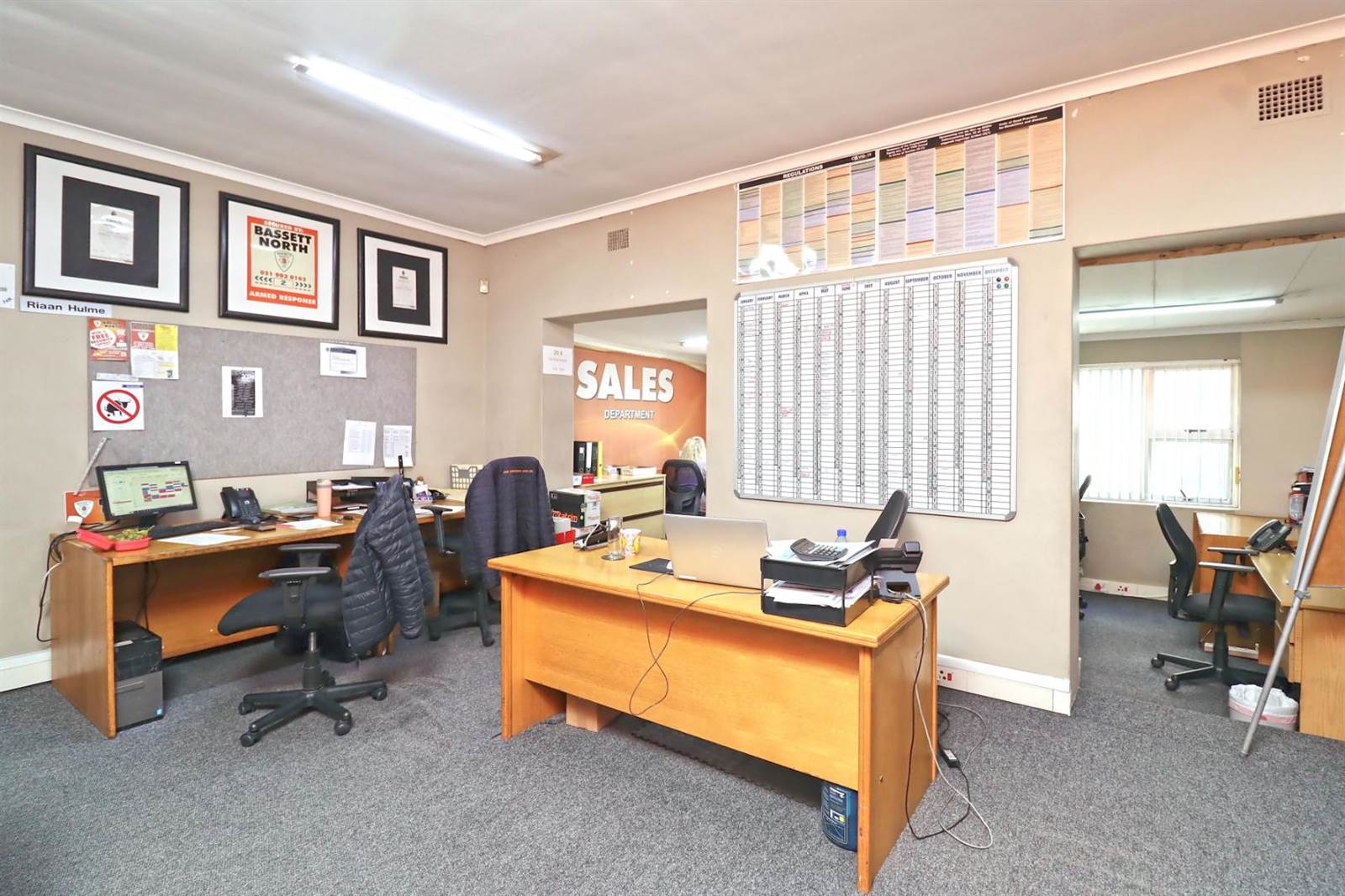 240  m² Office Space in Bellville Central photo number 8