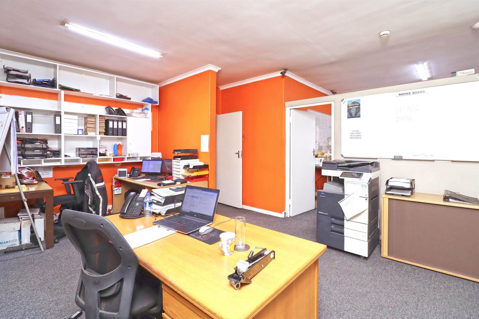 240  m² Office Space in Bellville Central photo number 9