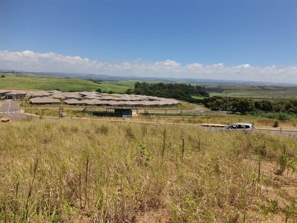 639 m² Land available in Sibaya Precinct photo number 3