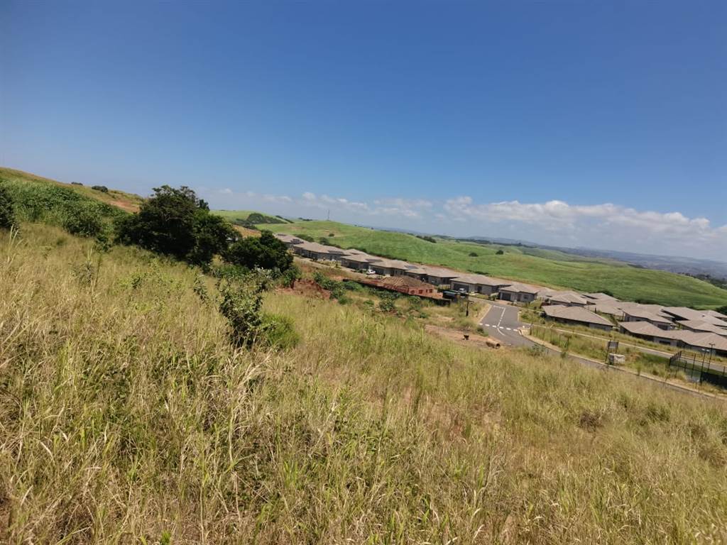 639 m² Land available in Sibaya Precinct photo number 1