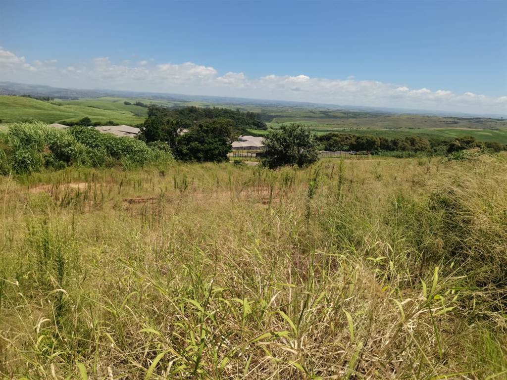 639 m² Land available in Sibaya Precinct photo number 4