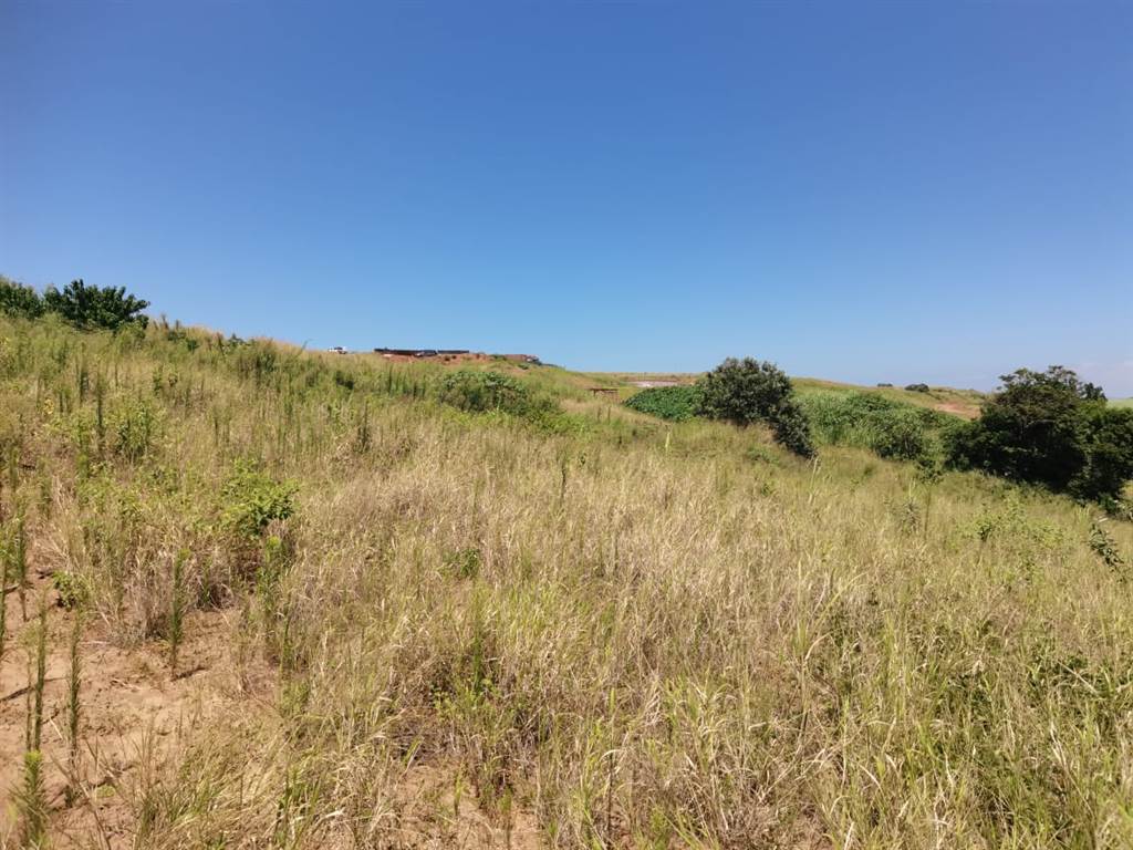 639 m² Land available in Sibaya Precinct photo number 5