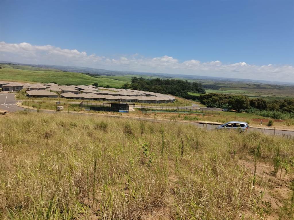 639 m² Land available in Sibaya Precinct photo number 2