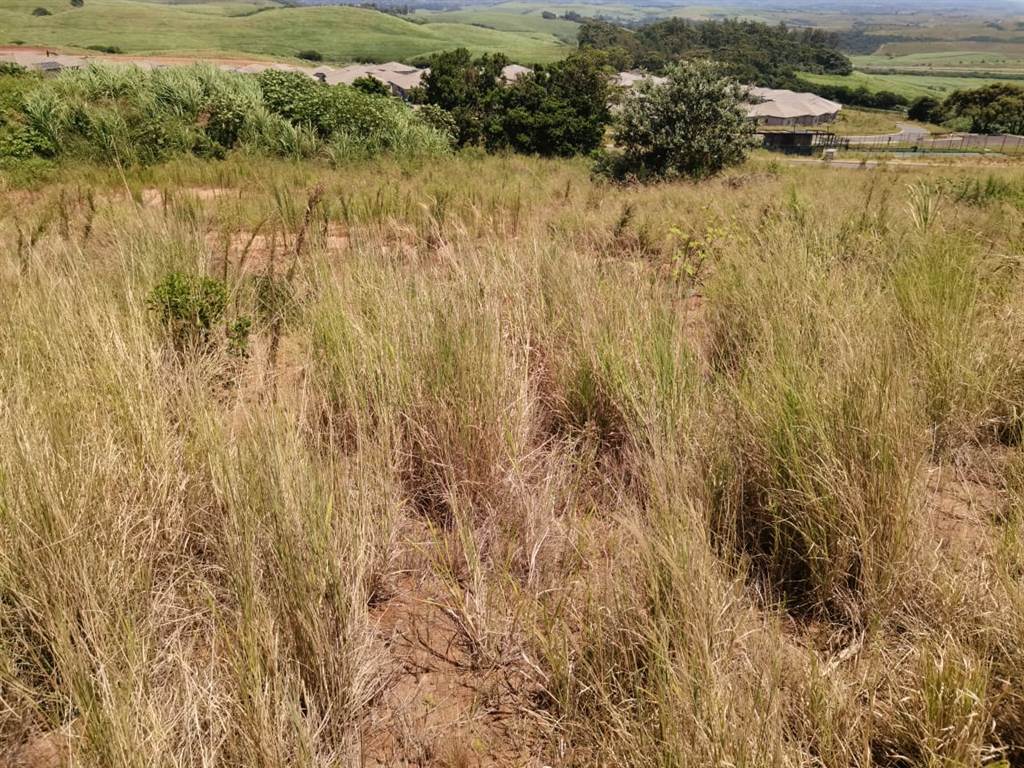 639 m² Land available in Sibaya Precinct photo number 7