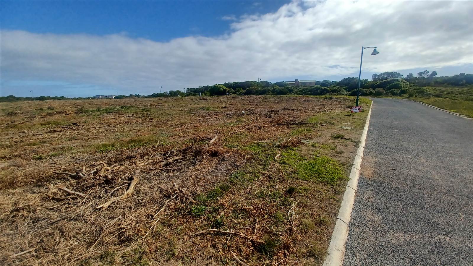 624 m² Land available in Kleinbaai photo number 2