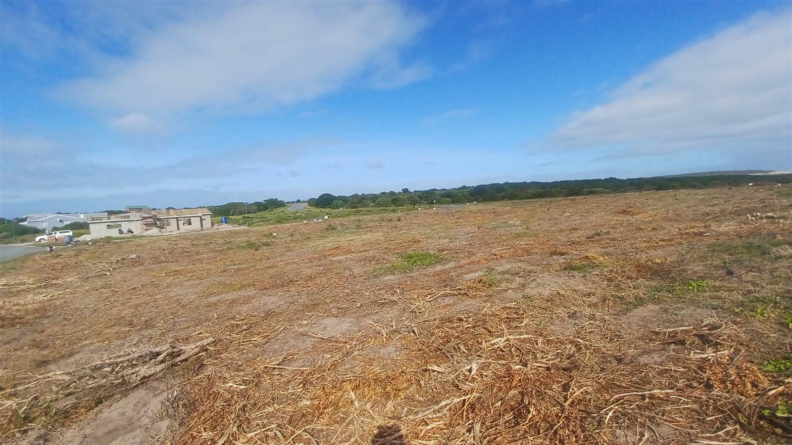 624 m² Land available in Kleinbaai photo number 5