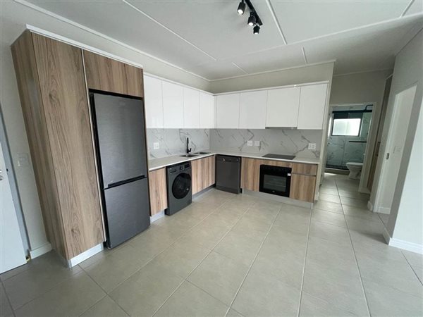 2 Bed Apartment