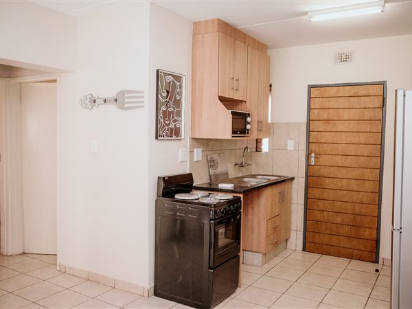 2 Bed Apartment