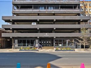 1 Bed Apartment in Maboneng