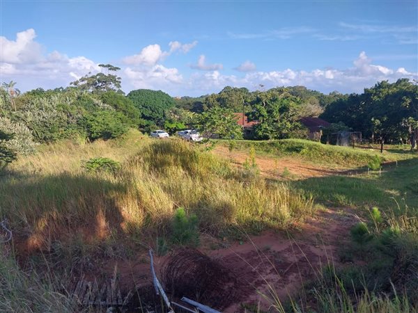 2104 m² Land available in Palm Beach