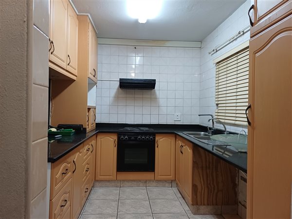 3 Bed Apartment