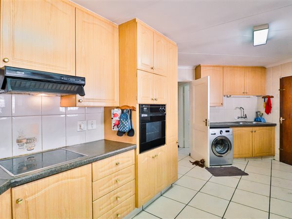 3 Bed House in Morninghill