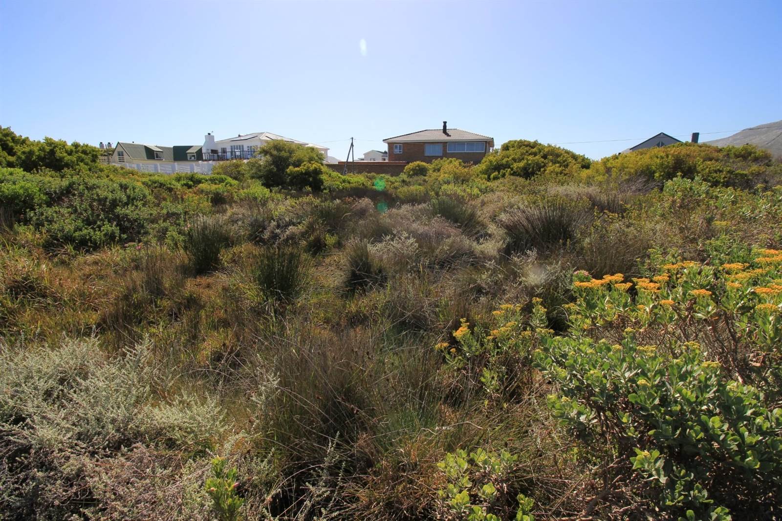 885 m² Land available in Bettys Bay photo number 12