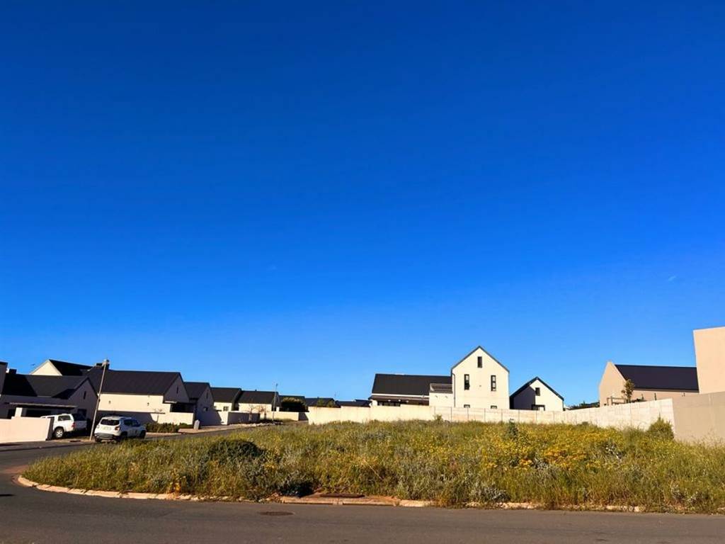 823 m² Land available in Vredenburg photo number 8