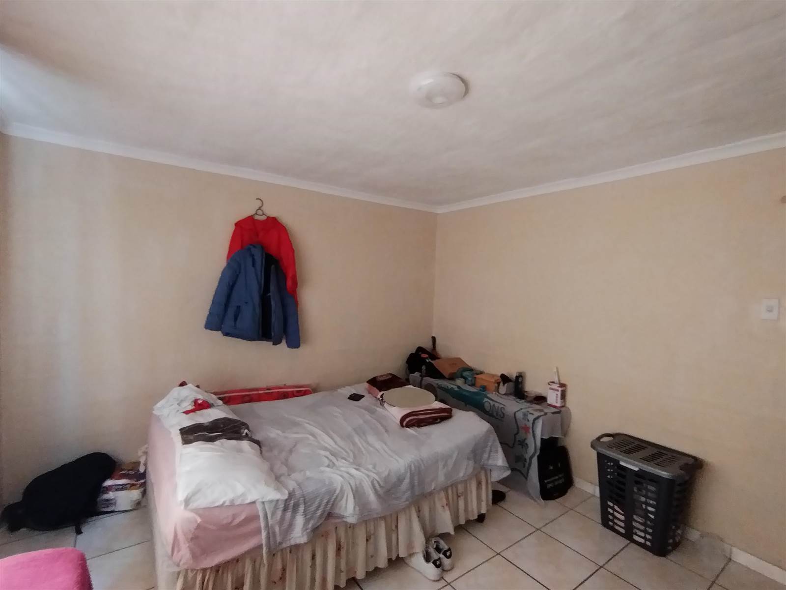 2 Bed Apartment in Newlands West photo number 8