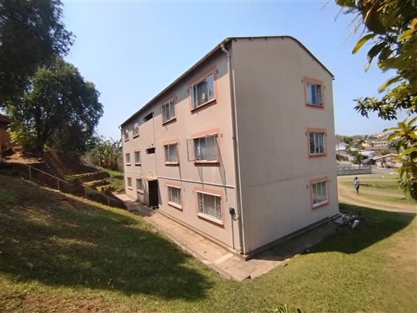 2 Bed Apartment in Newlands West