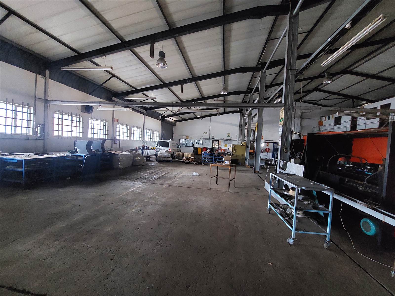 1700  m² Industrial space in Queensmead Industrial photo number 13