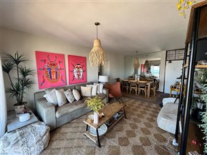 Apartment in Umhlanga Rocks