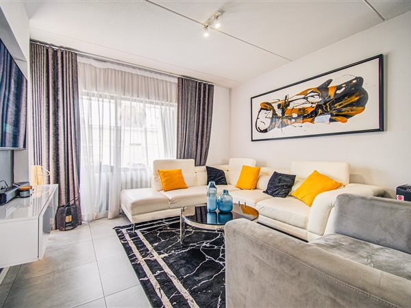 3 Bed Townhouse in Edenvale