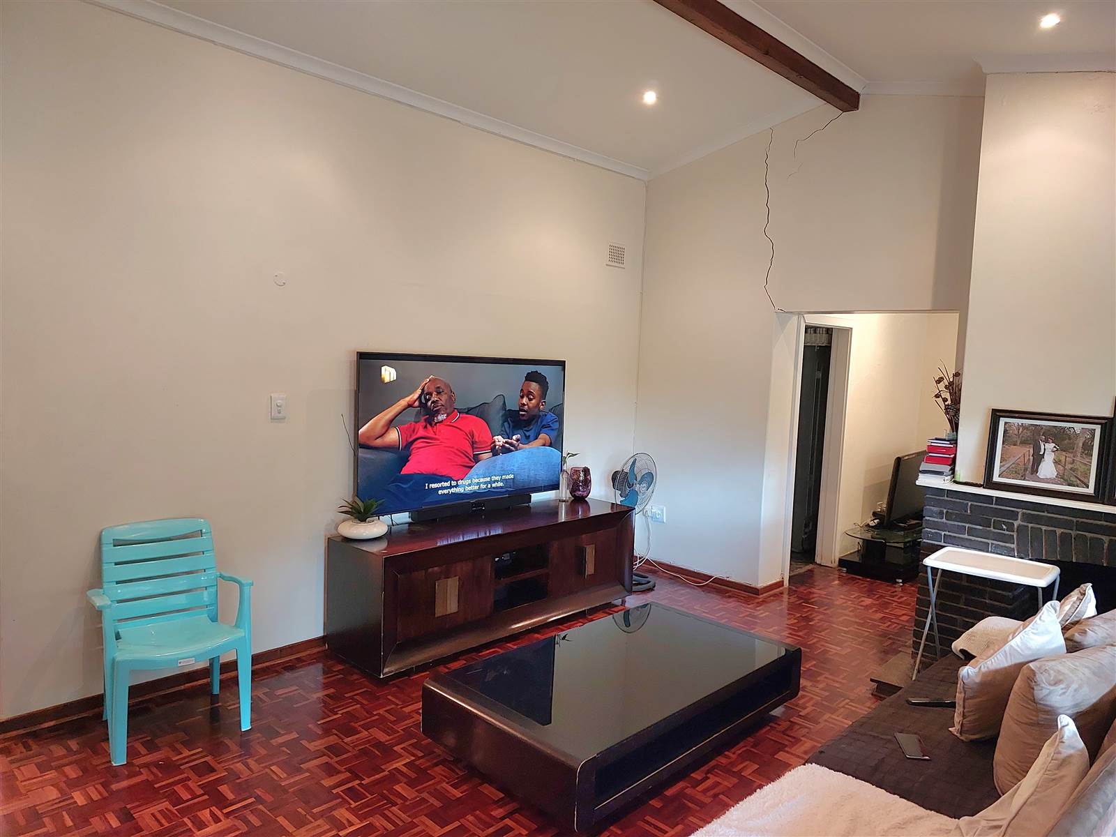 3 Bed House in Atholl Heights photo number 9