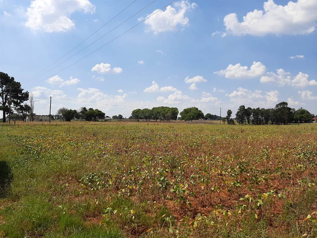 1.6 ha Land available in Droogefontein photo number 2