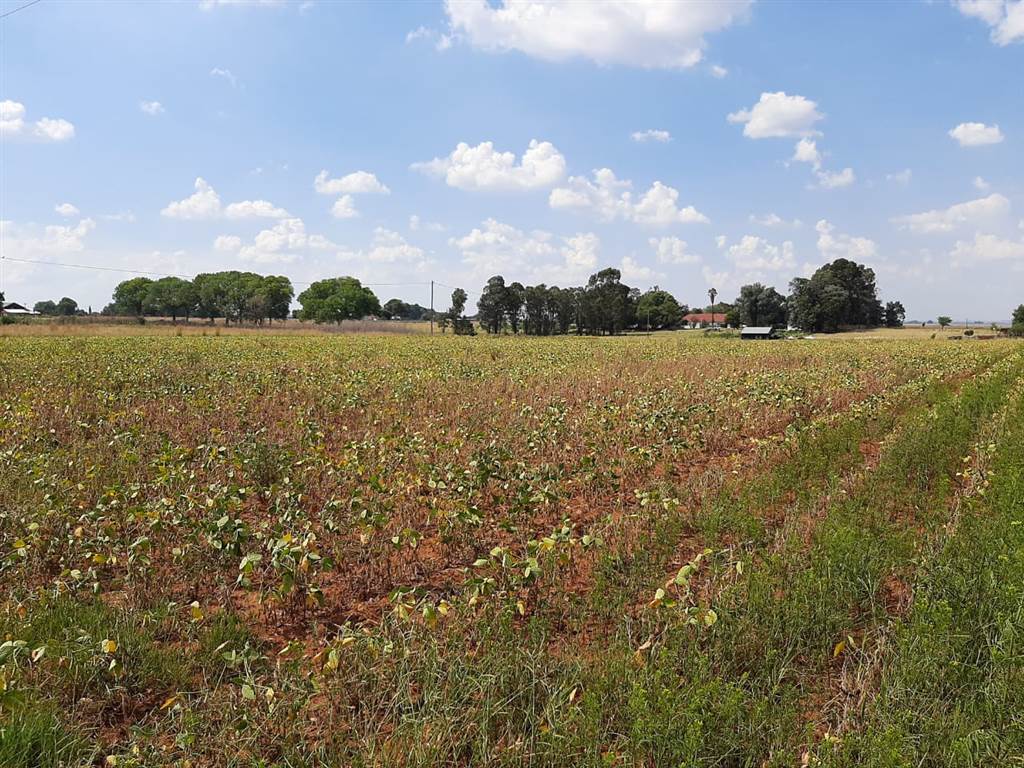 1.6 ha Land available in Droogefontein photo number 3