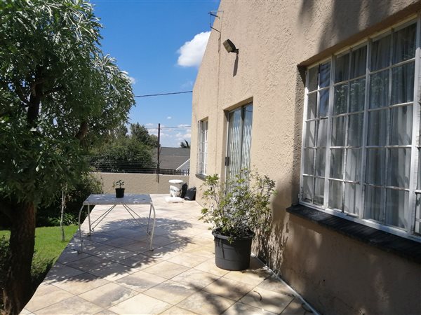 2 Bed Garden Cottage