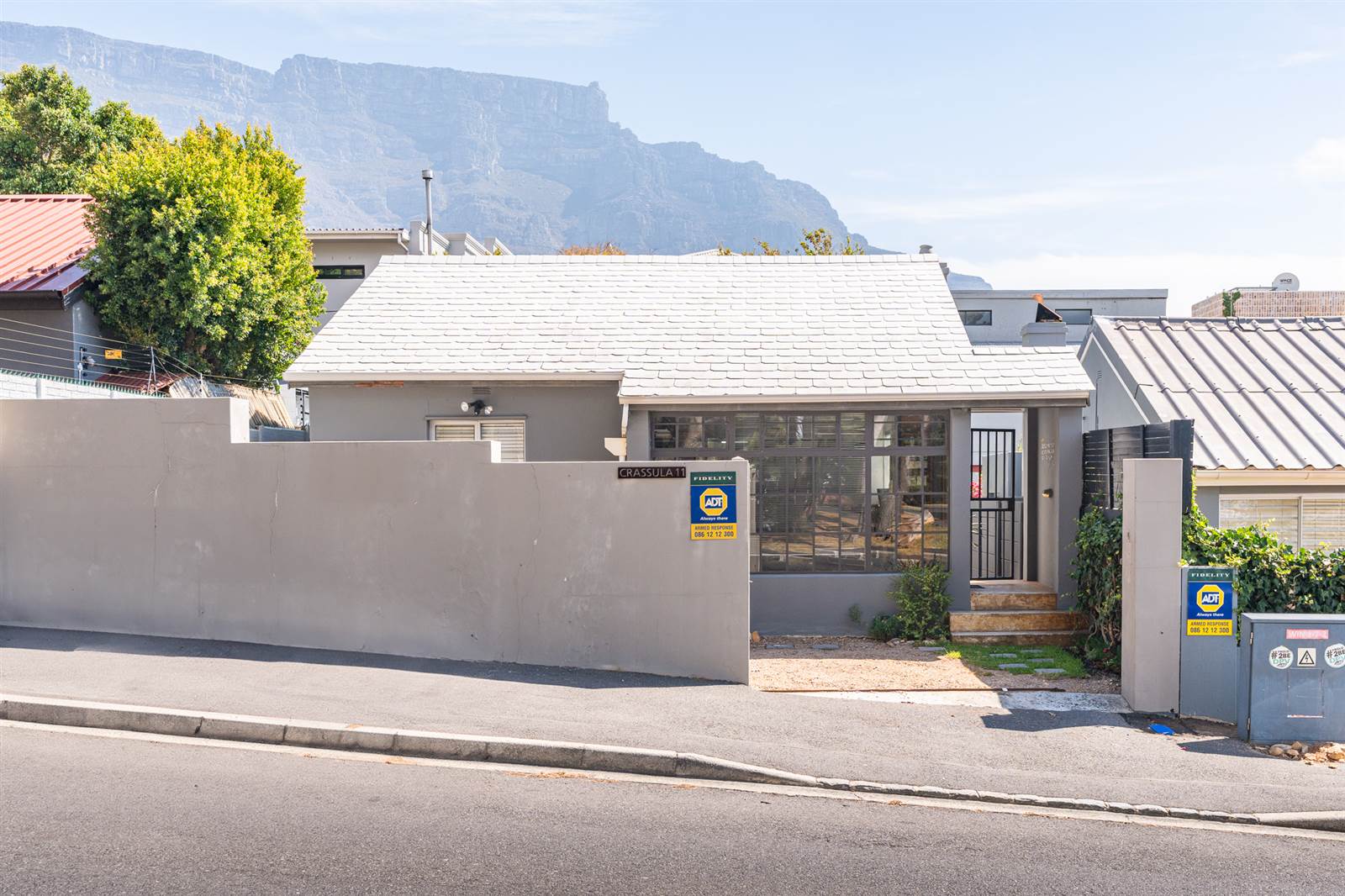 2 Bed House in Vredehoek photo number 26