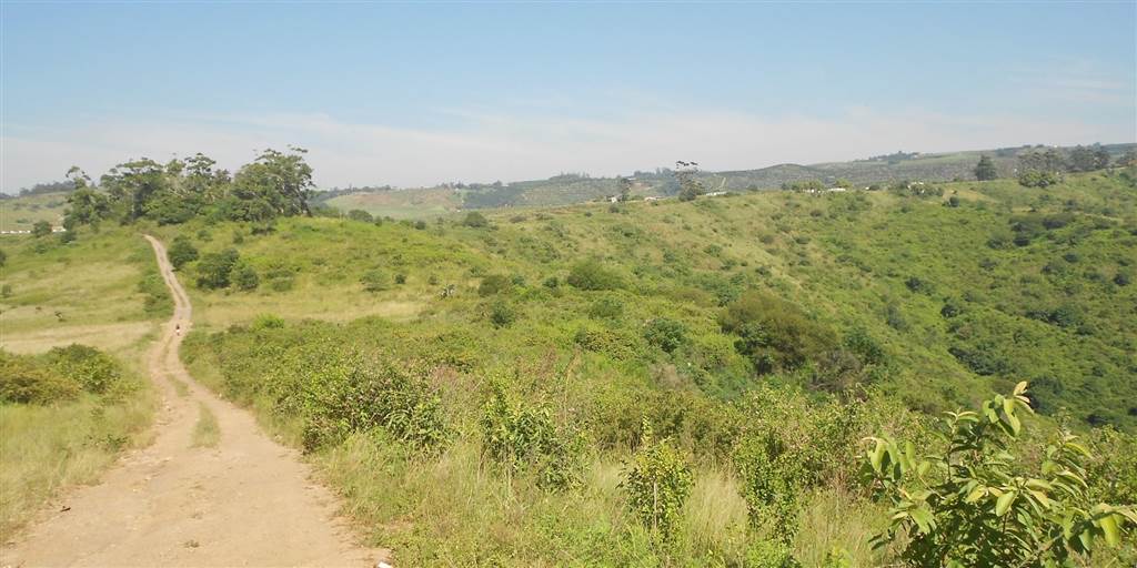 4 ha Land available in Port Shepstone photo number 4