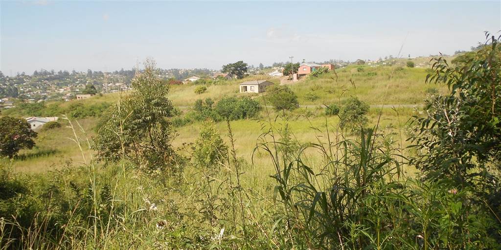 4 ha Land available in Port Shepstone photo number 2