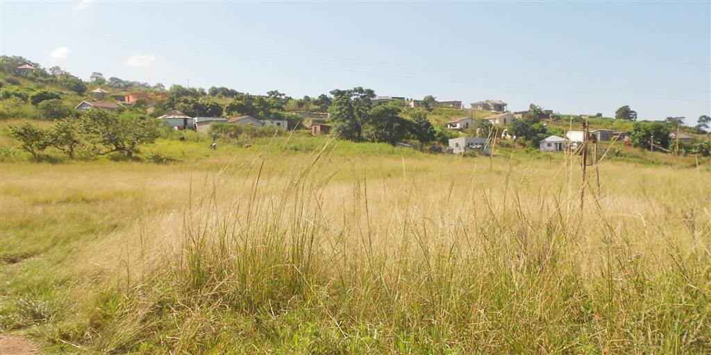 4 ha Land available in Port Shepstone photo number 5
