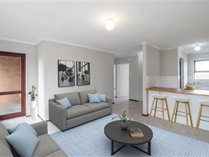 Apartment in Klipdam
