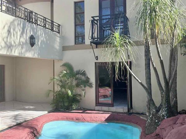 3 Bedroom Cluster