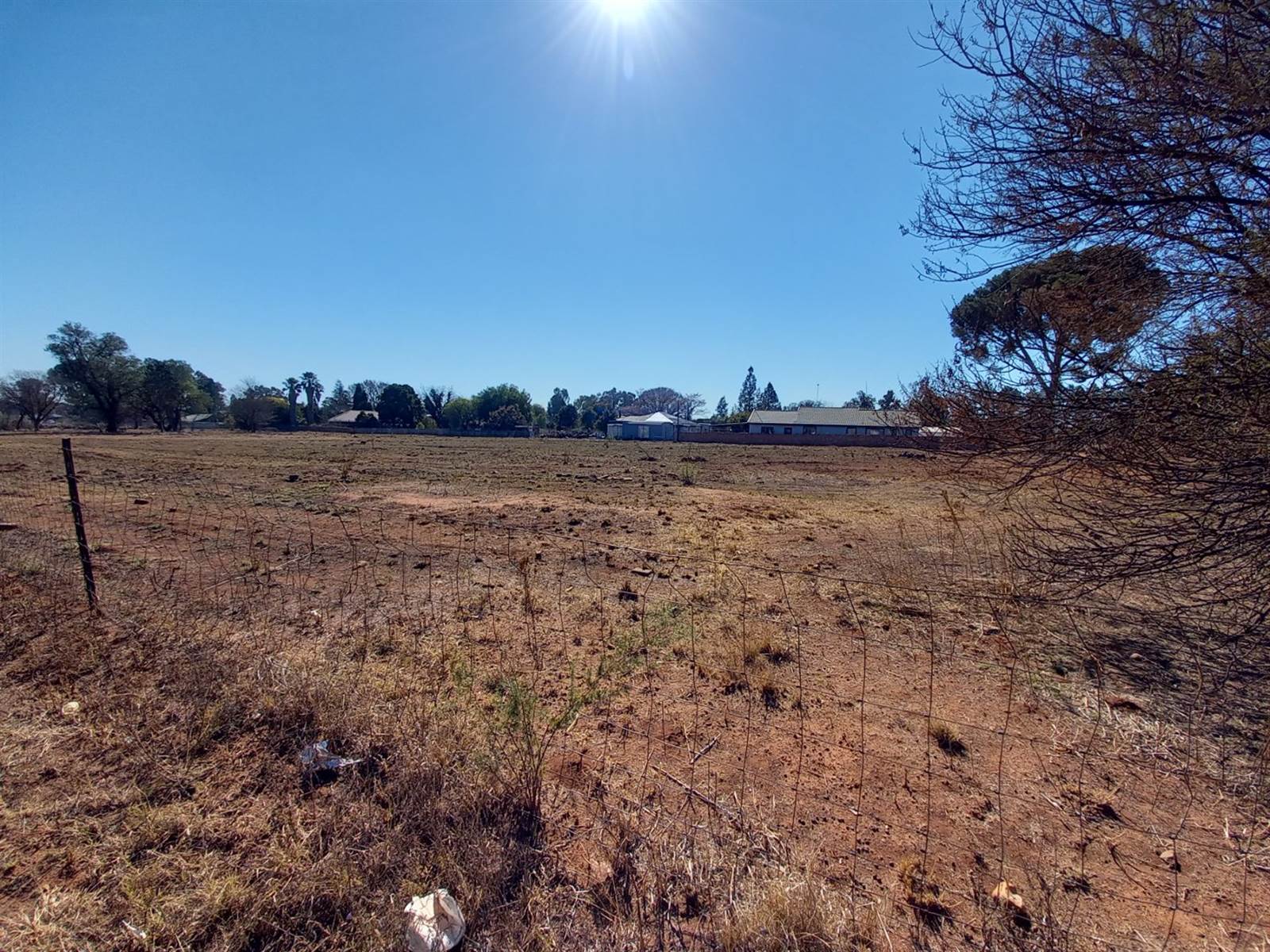 1106 m² Land available in Riversdale photo number 3