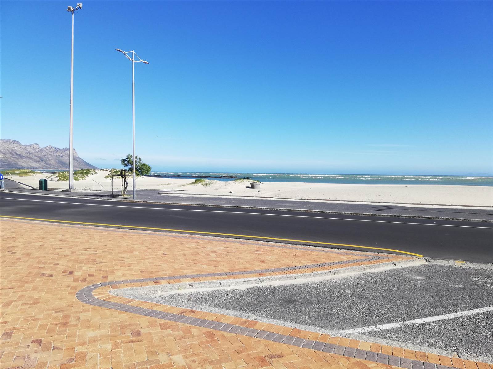 1070 m² Land available in Strand South photo number 6