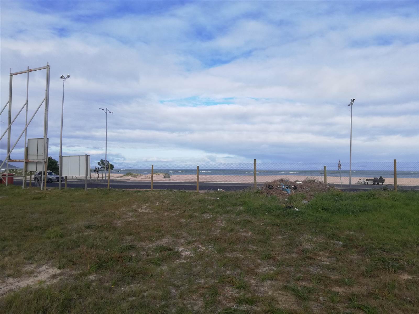 1070 m² Land available in Strand South photo number 1