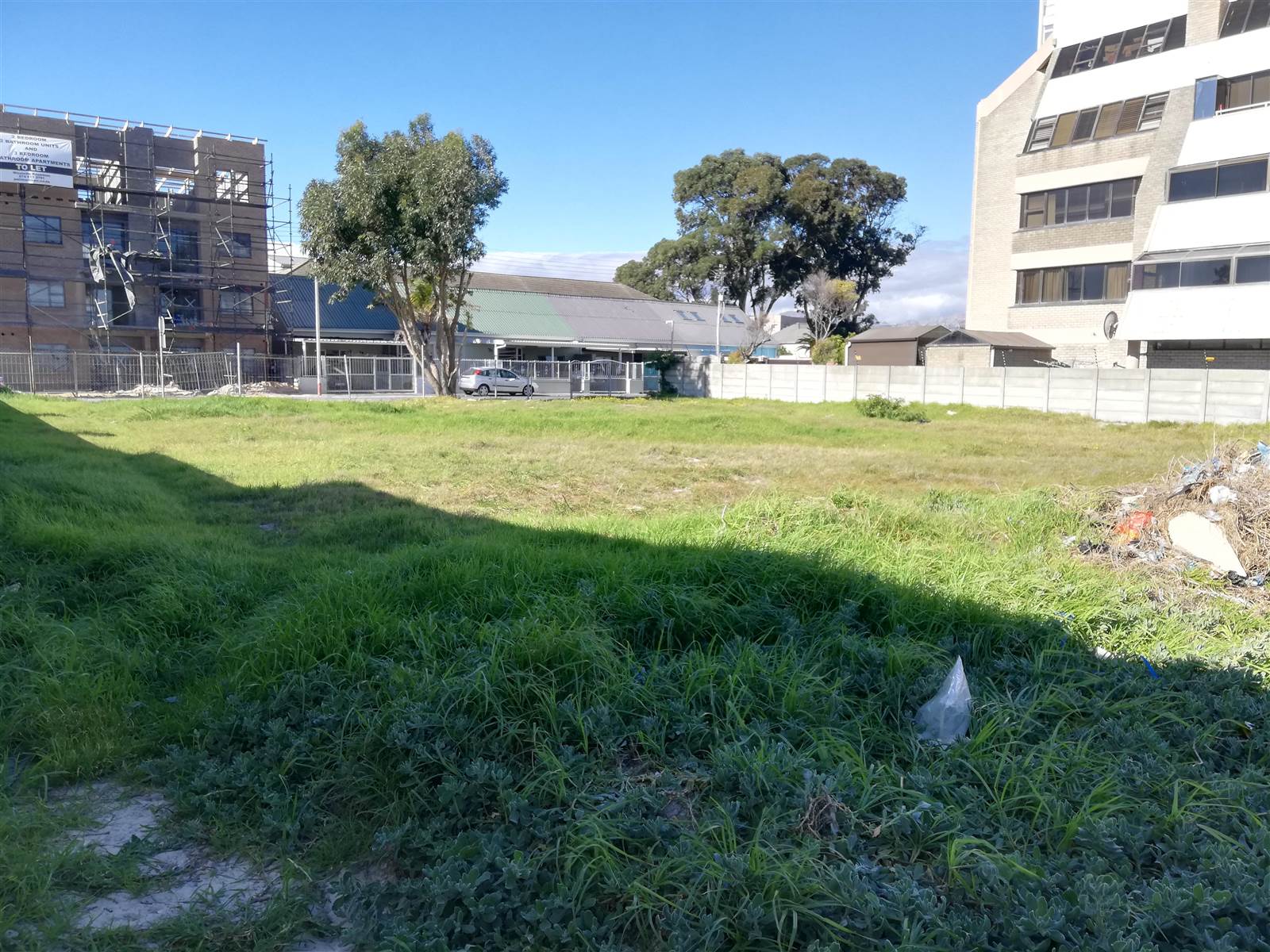 1070 m² Land available in Strand South photo number 4
