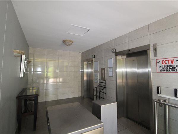 1 Bed Apartment