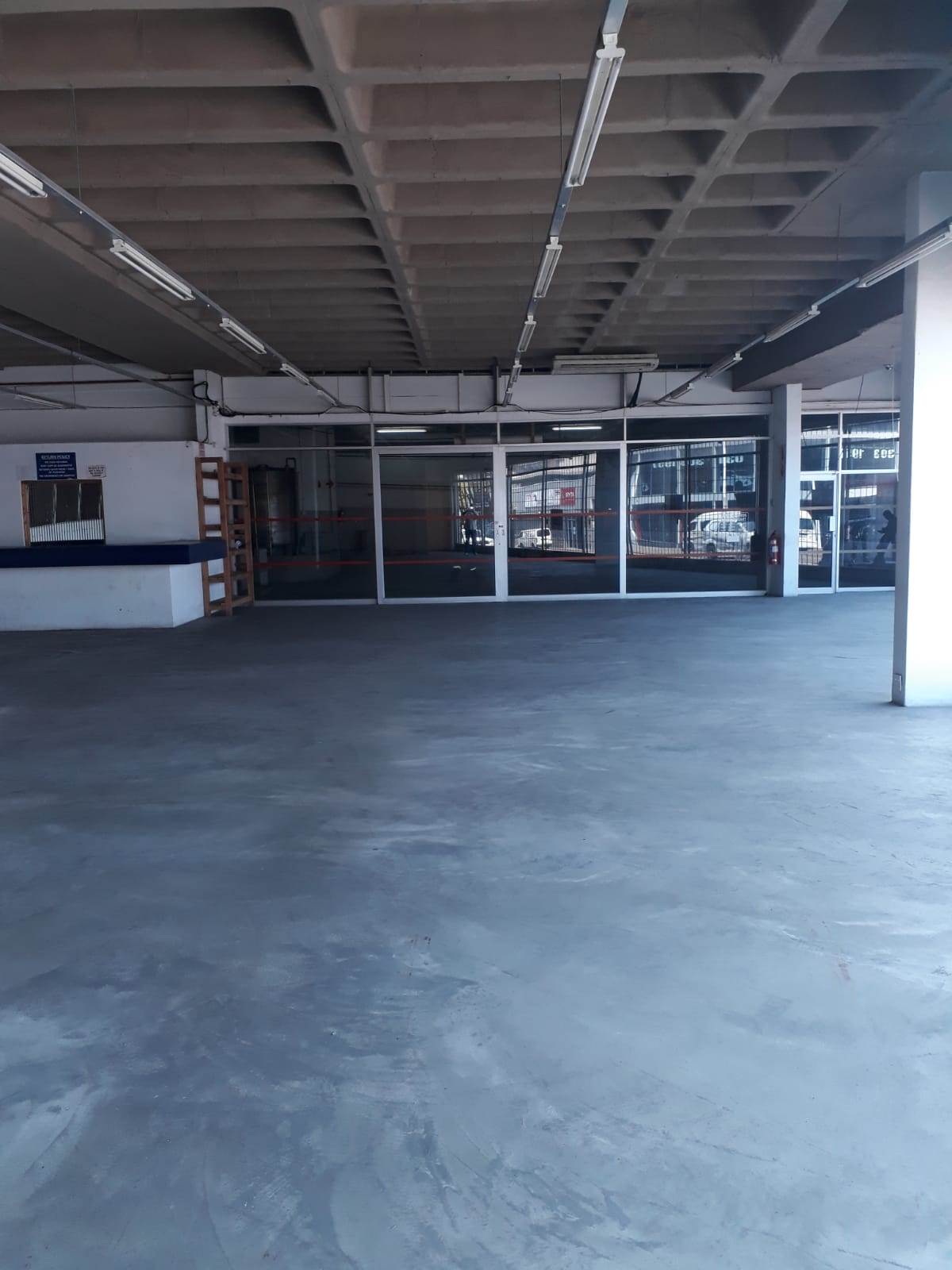 4200  m² Industrial space in Durban CBD photo number 12