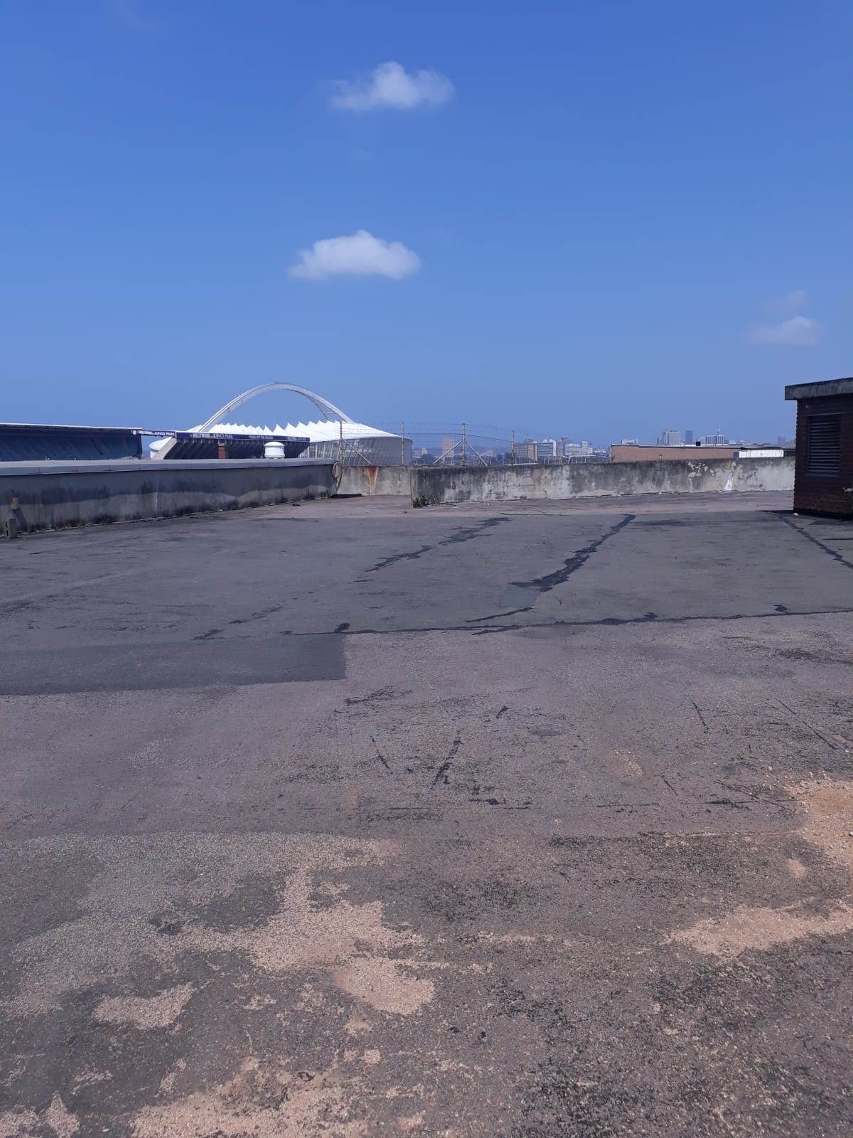 4200  m² Industrial space in Durban CBD photo number 1