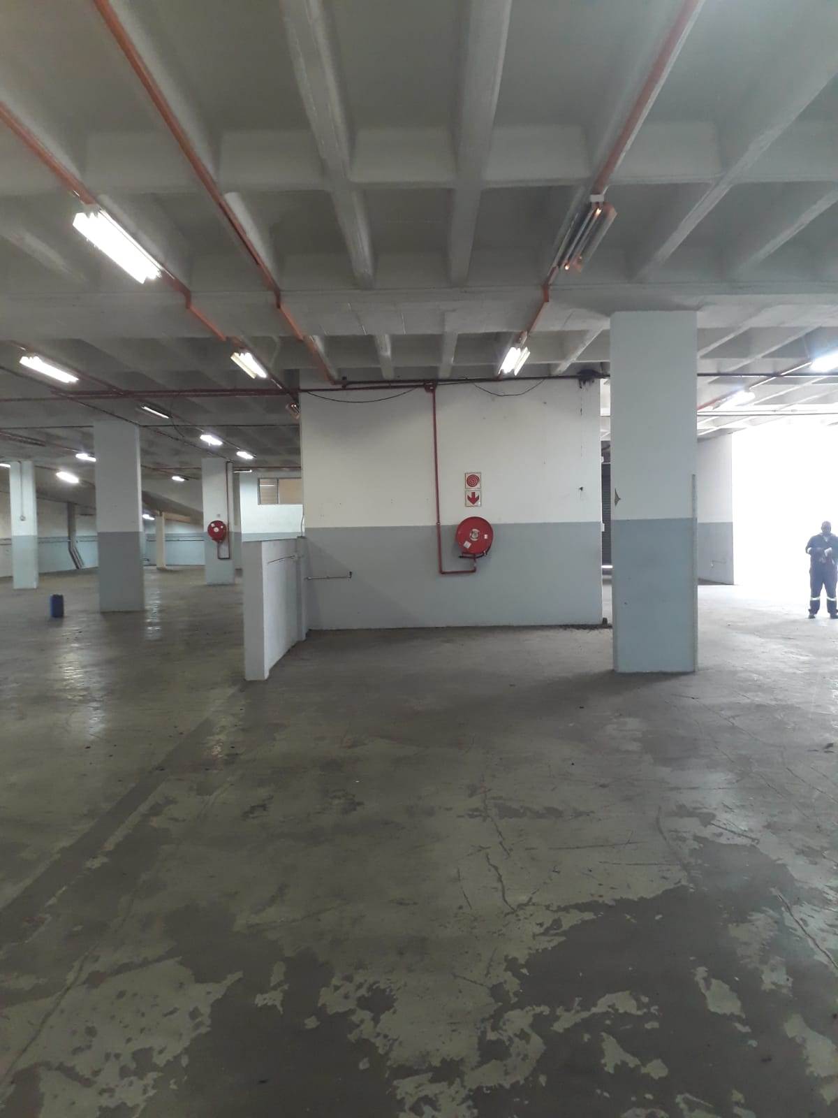 4200  m² Industrial space in Durban CBD photo number 15