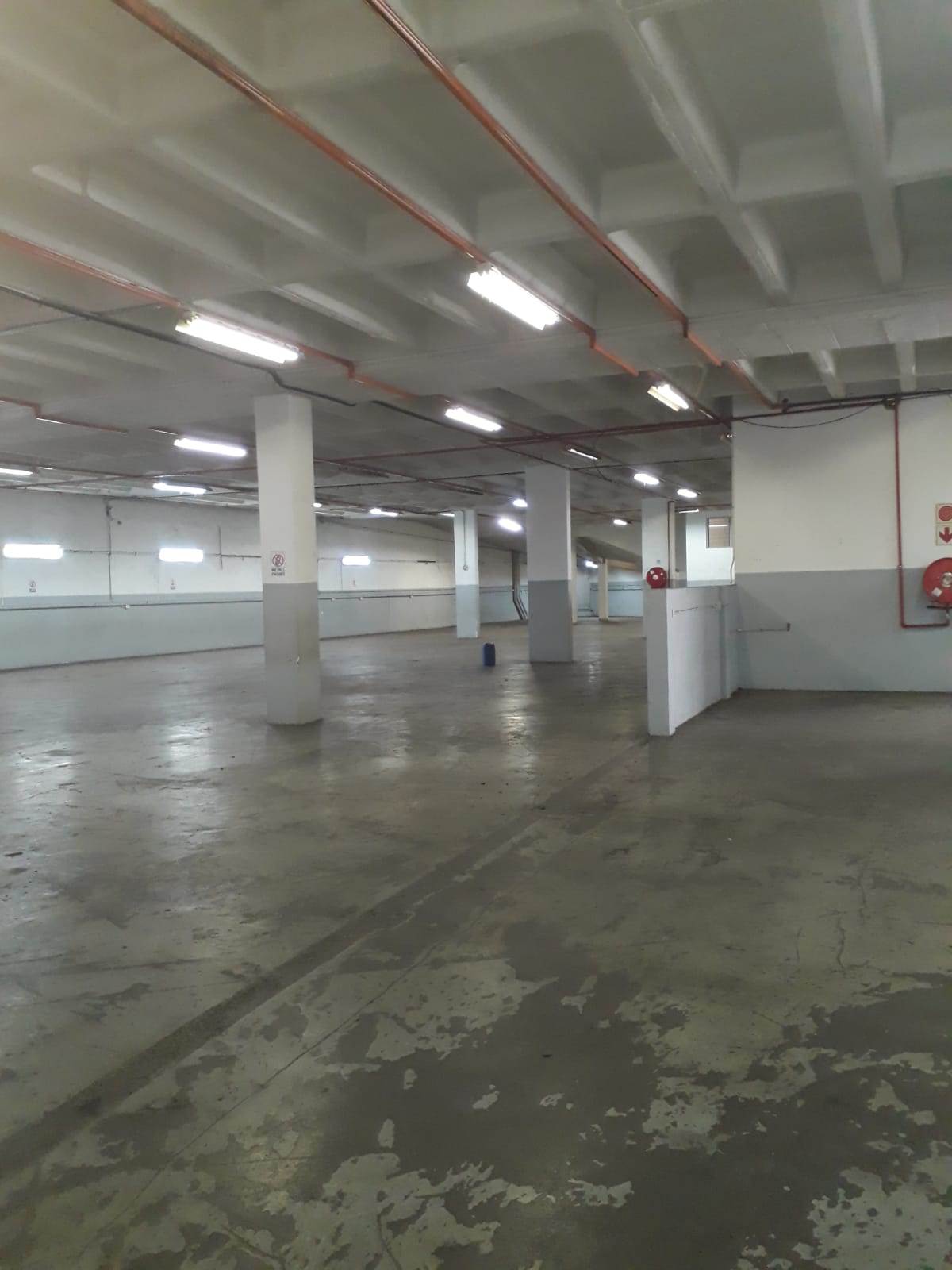 4200  m² Industrial space in Durban CBD photo number 14