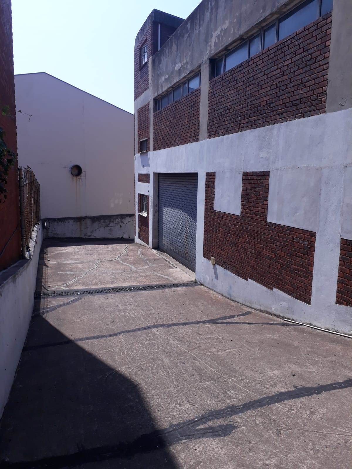 4200  m² Industrial space in Durban CBD photo number 11