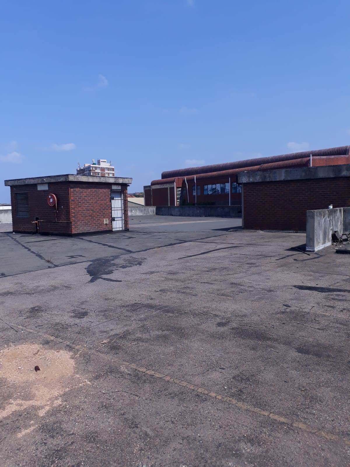 4200  m² Industrial space in Durban CBD photo number 2